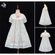 Miss Point Goose's Flower Basket Waistless OP(Reservation/3 Colours/Full Payment Without Shipping)